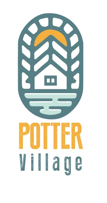 Potter Village Rentals en Instagram